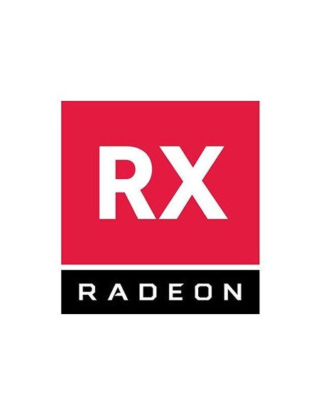 Reprise AMD RX 500