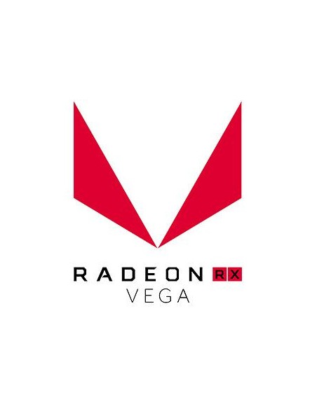 Reprise AMD Radeon RX Vega