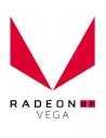 Reprise AMD Radeon RX Vega