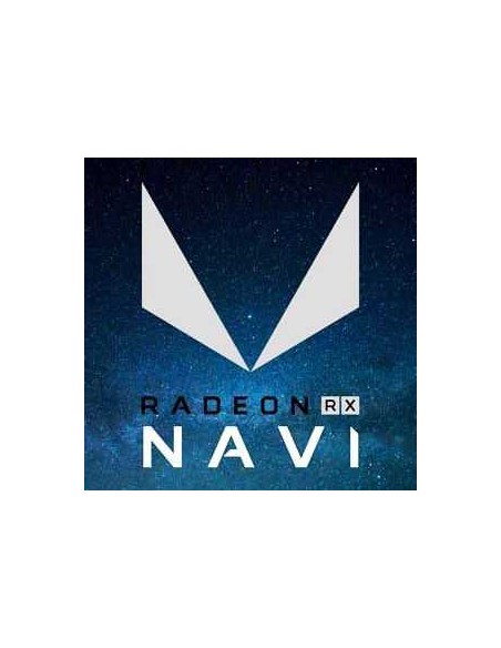 Reprise AMD Radeon RX Navi