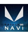 Reprise AMD Radeon RX Navi