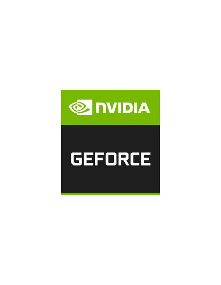 Reprise Nvidia Geforce 10 series