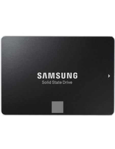 Reprise SSD S-ATA Samsung
