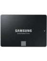 Reprise SSD S-ATA Samsung