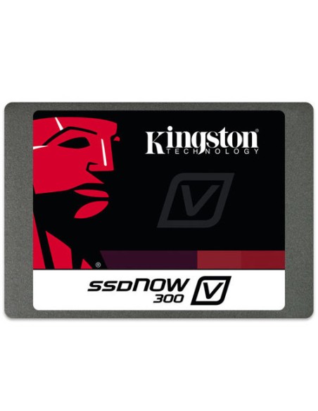 Reprise SSD S-ATA Kingston