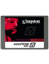 Reprise SSD S-ATA Kingston