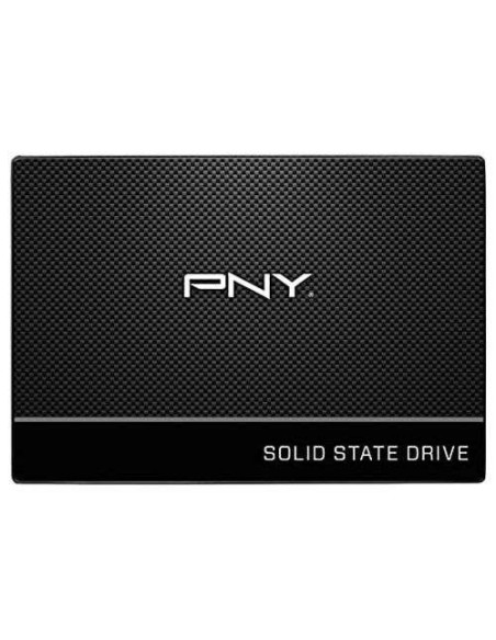 Reprise SSD S-ATA PNY