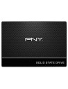 Reprise SSD S-ATA PNY