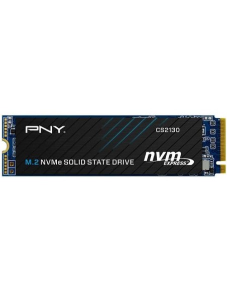 Reprise SSD M.2 NVMe PNY