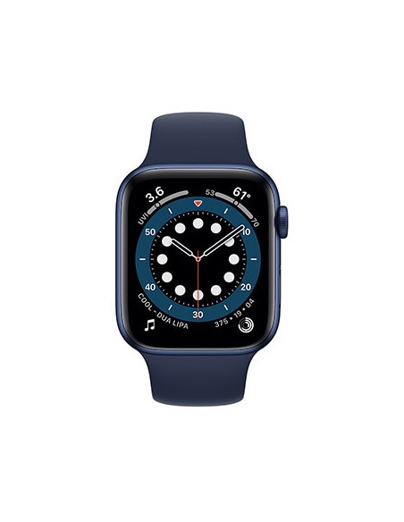 Reprise Apple Watch Series 6