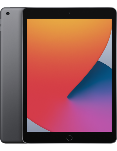Reprise iPad 8
