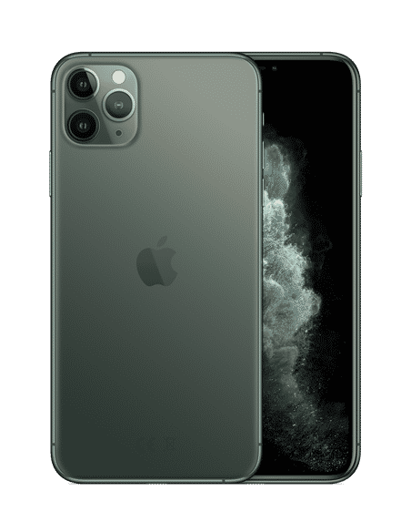 Reprise iPhone 11 Pro