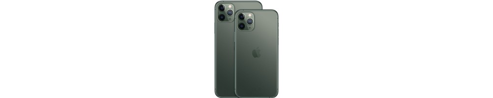 Reprise Iphone 11 Pro Max