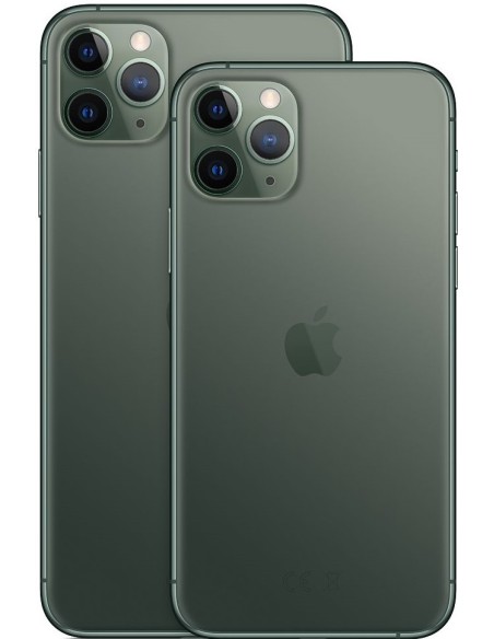 Reprise iPhone 11 Pro Max
