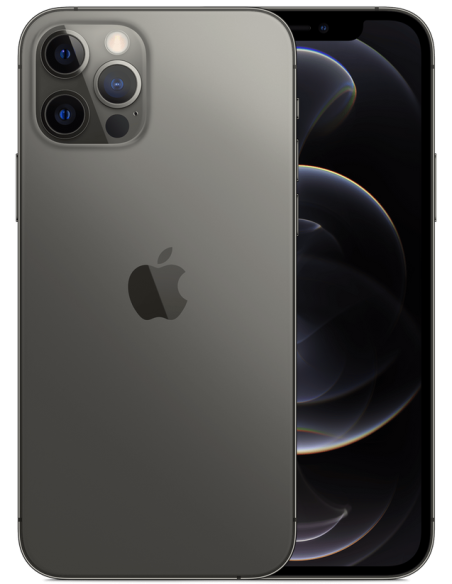 Reprise iPhone 12 Pro