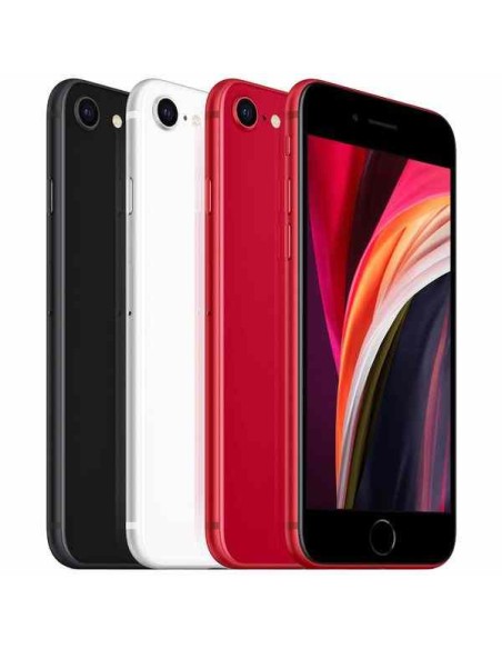 Reprise iPhone SE 2020
