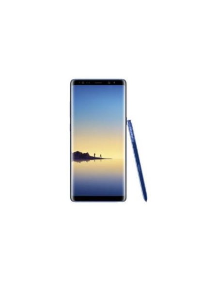 Reprise Samsung Gamme Note