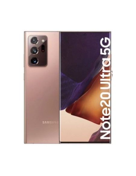 Reprise Samsung Galaxy Note 20 Ultra