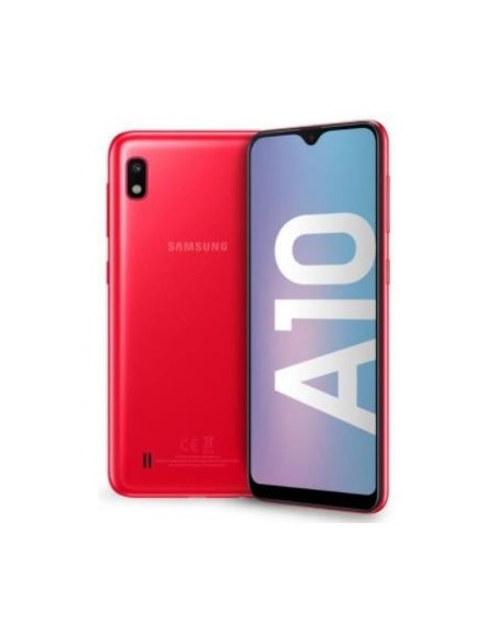 Reprise Samsung Galaxy A10