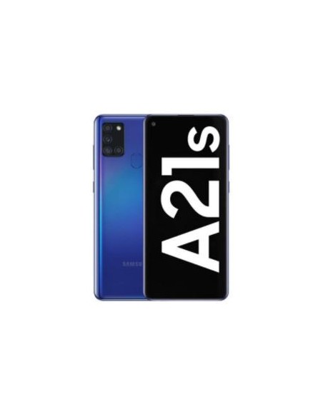Reprise Samsung Galaxy A21S