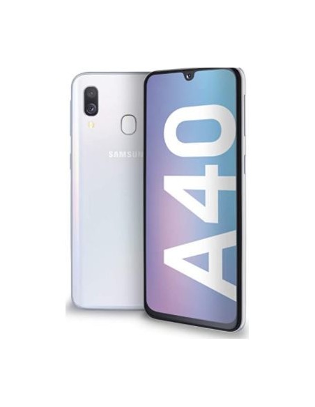 Reprise Samsung Galaxy A40