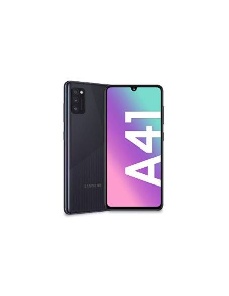 Reprise Samsung Galaxy A41