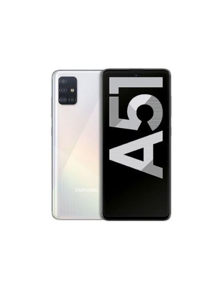 Reprise Samsung Galaxy A51