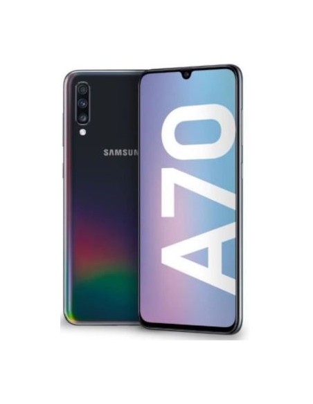 Reprise Samsung Galaxy A70