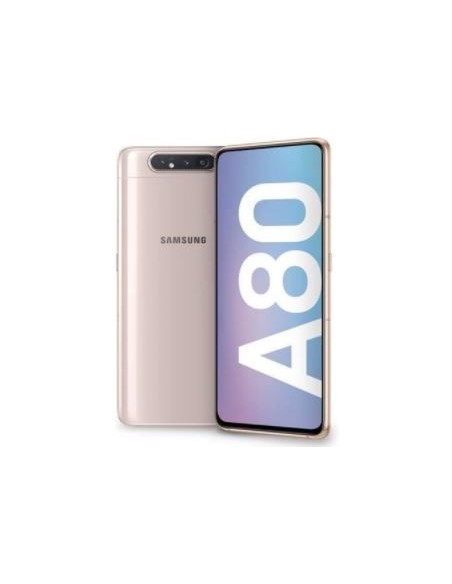 Reprise Samsung Galaxy A80