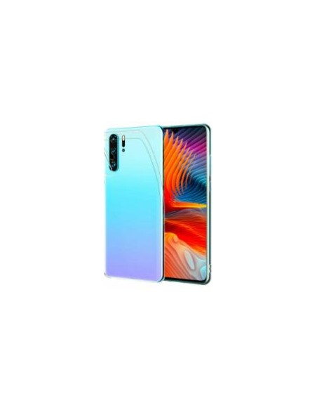 Reprise Huawei Gamme Psmart