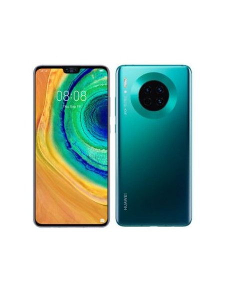 Reprise Huawei Mate 30