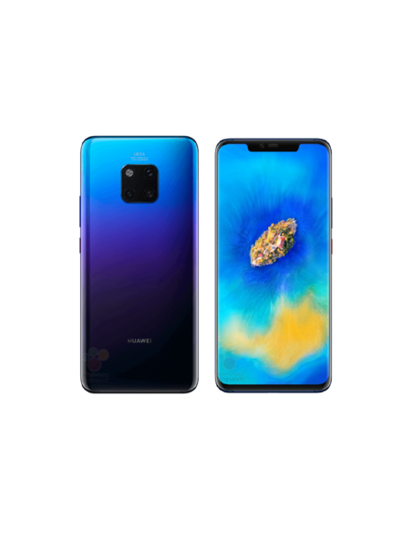 Reprise Huawei Mate 20 Pro
