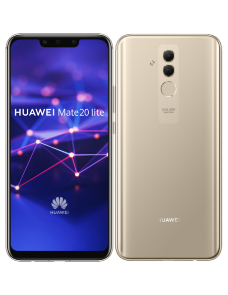 Reprise Huawei Mate 20 Lite