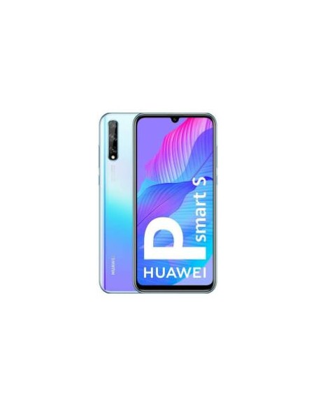 Reprise Huawei Psmart S