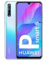 Reprise Huawei Psmart S