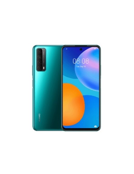 Reprise Huawei Psmart 2021