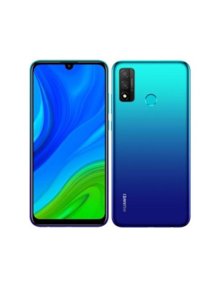 Reprise Huawei Psmart 2020