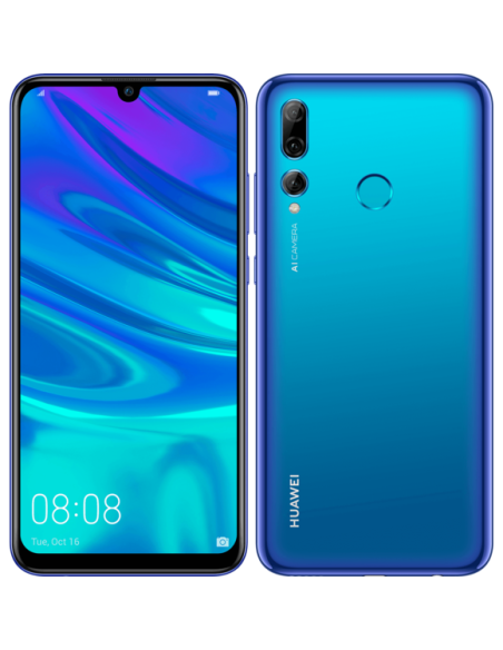 Reprise Huawei Psmart Plus 2019