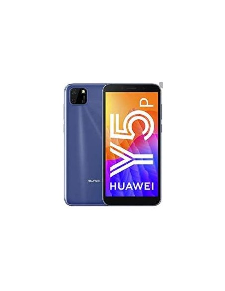Reprise Huawei Y5P 2020