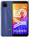 Reprise Huawei Y5P 2020