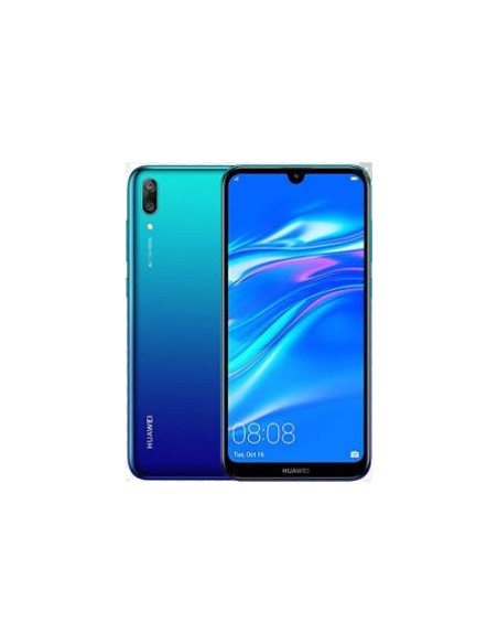 Reprise Huawei Y6 2019