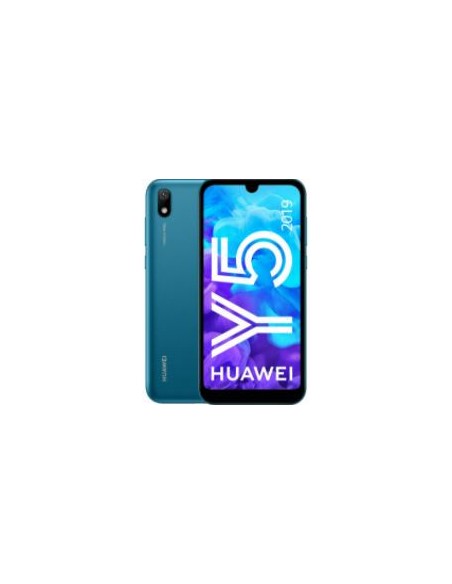 Reprise Huawei Y5 2019