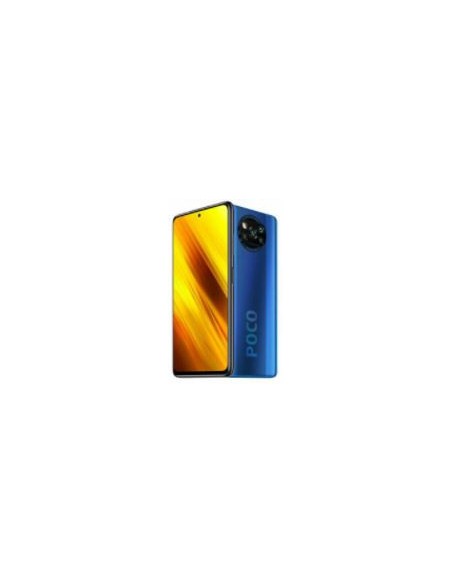 Reprise Xiaomi Gamme Poco