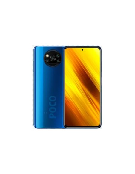 Reprise Xiaomi Poco X3 NFC