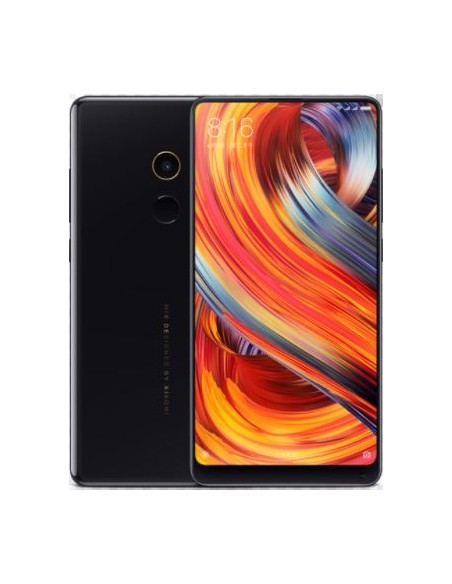 Reprise Xiaomi Mi Mix 2