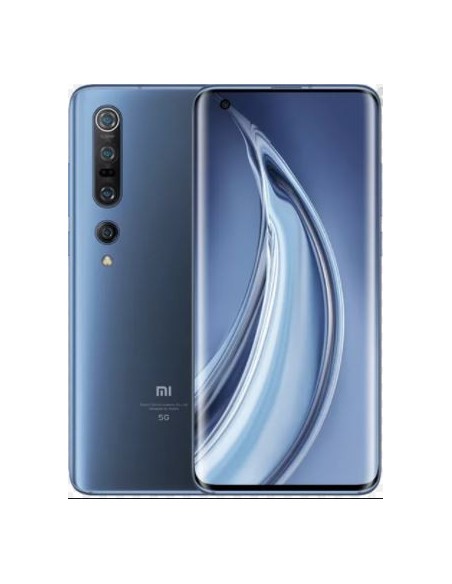 Reprise Xiaomi Mi 10 Pro