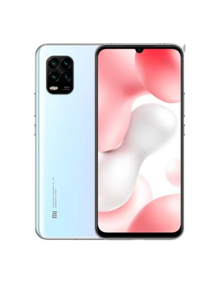 Reprise Xiaomi Mi 10 Lite