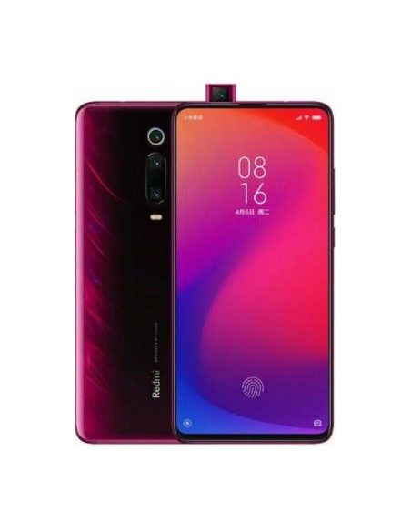 Reprise Xiaomi Mi 9T