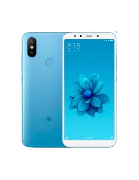 Reprise Xiaomi Mi A2 Lite