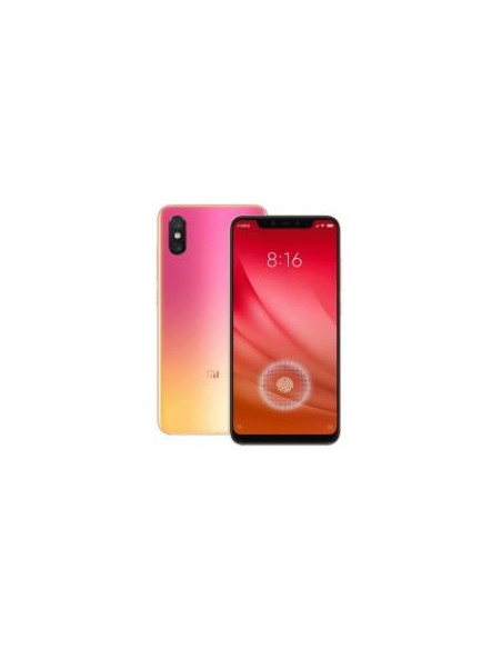 Reprise Xiaomi Mi 8 Pro
